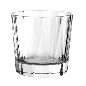 Hemingway whiskyglas 33 cl från Nude.