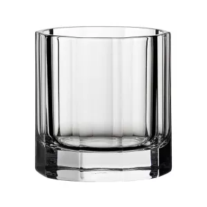 Churchill whiskyglas 31 cl från Nude.