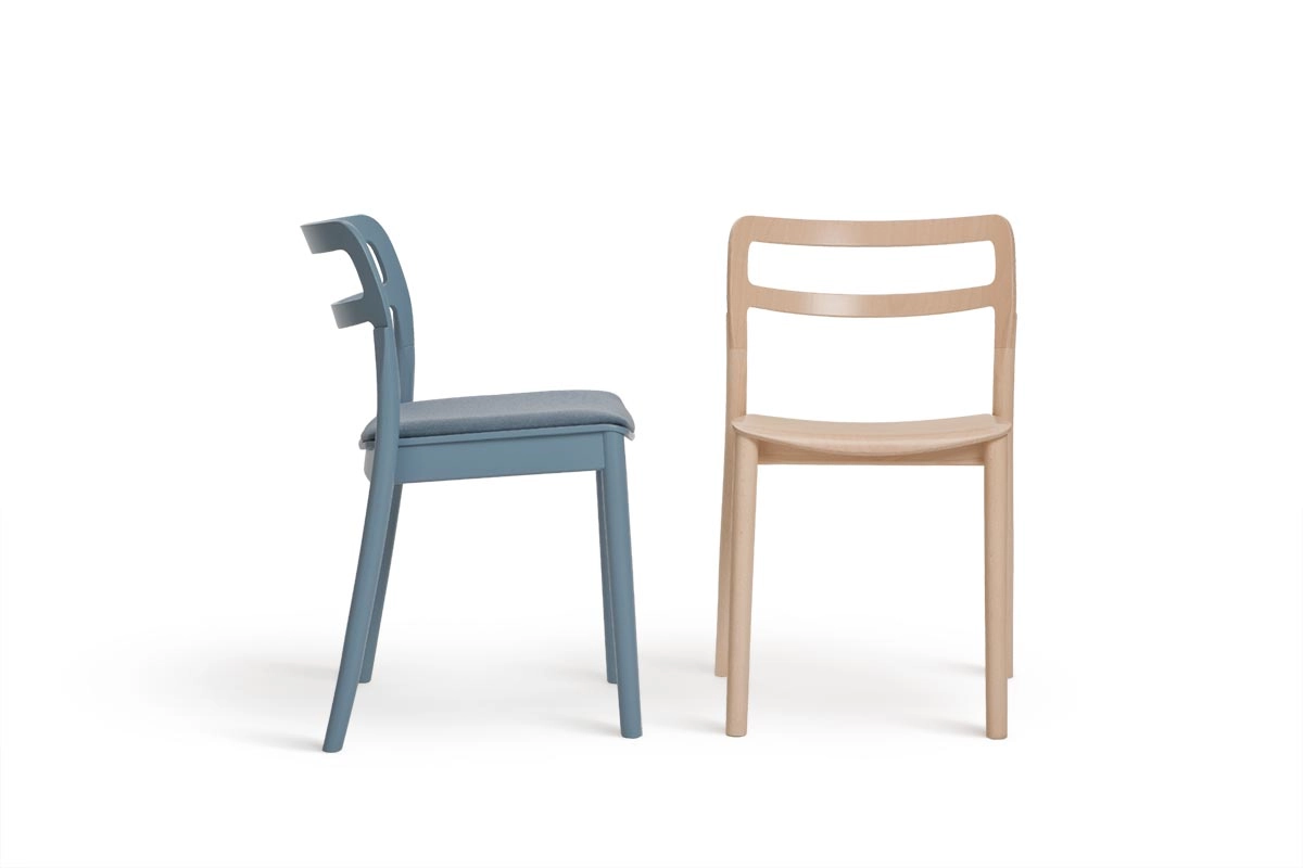 Plasa stolar från Paged Meble.