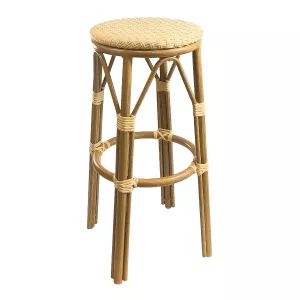 Paris barpall med creme fiberrotting från Xirbi.