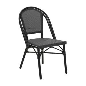 Parterre stol från Brafab.