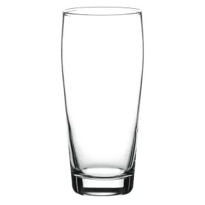 Jubilee ölglas 37 cl från Pasabahce.