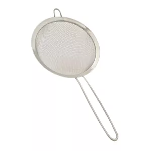 Passersil i rostfritt från Östlin.