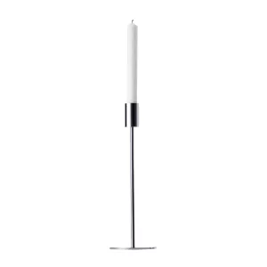 Pater ljusstake med höjd 55 cm från Skandiform.