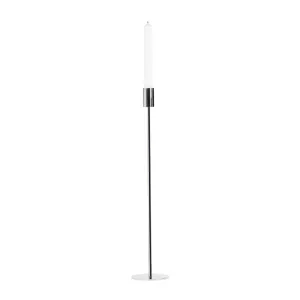 Pater ljusstake XL med höjd 90 cm från Skandiform.