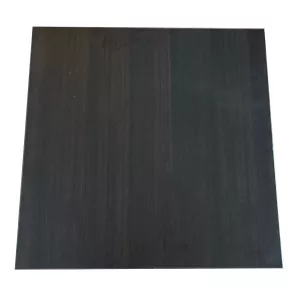 BA50 laminat bordsskiva 59x59 cm wenge demo