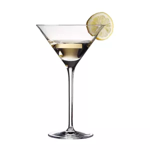 Penelopé martiniglas 25 cl från Stölzle.