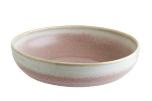Pink Pott, djup tallrik, 18 diameter cm, 65 cl - 12 st/fp