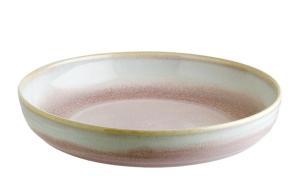 Pink Pott, djup tallrik, 25 diameter cm, 152 cl - 6 st/fp