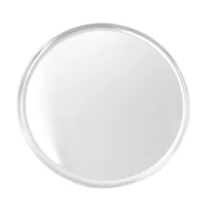 Pizzafat 35 diameter cm av aluminium.