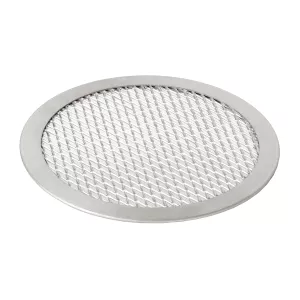 Pizzagaller 25 diameter cm av aluminium från Was Germany.