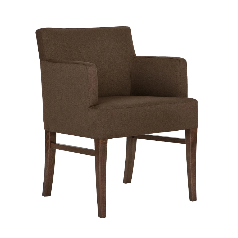 Fully fåtölj från Paged Meble.