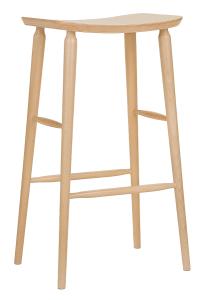 Antilla barpall träsits