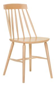 Antilla stol träsits