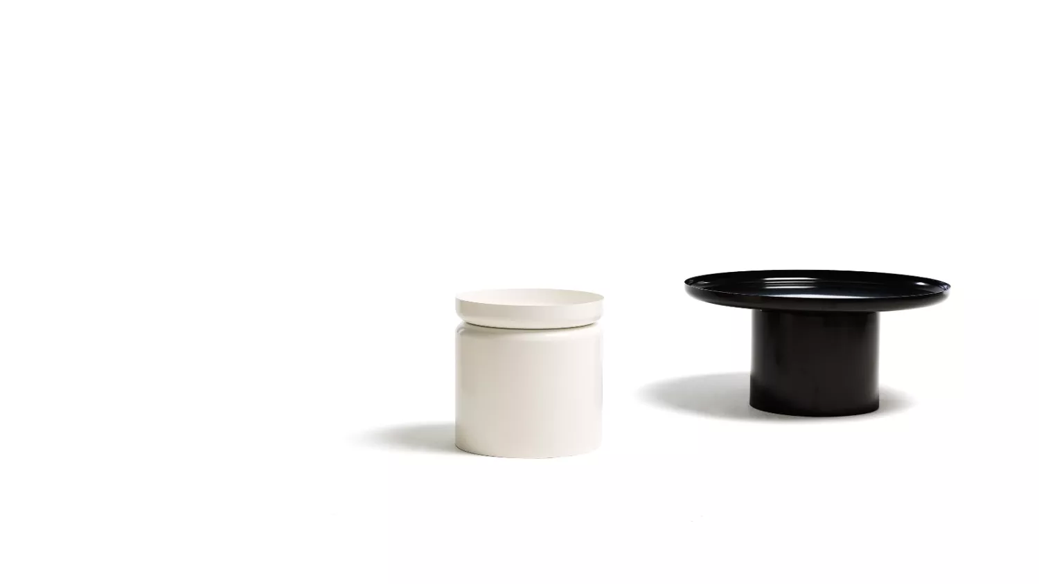 Pluvial soffbord i olika storlekar från David Design.