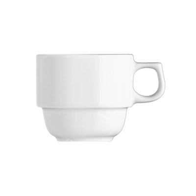 Praha kaffekopp - 6 st/fp