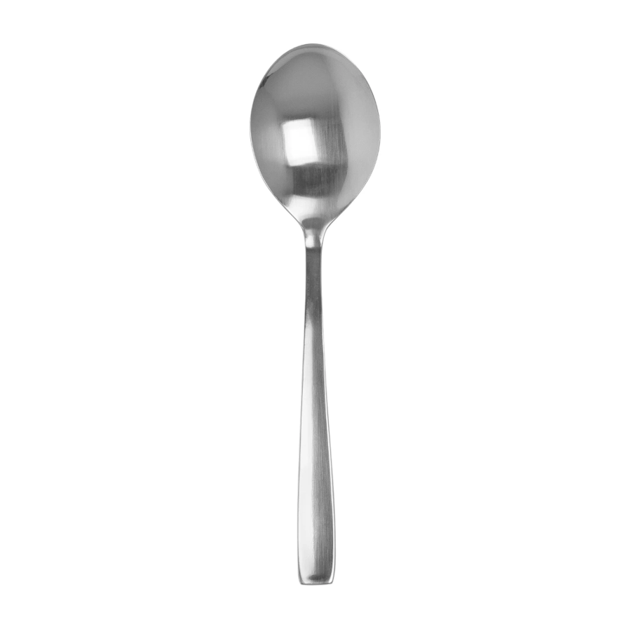 Captain matsked 18 cm från BBM.