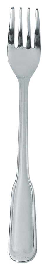 Admiral, dessertgaffel, 18 cm - 12 st/fp