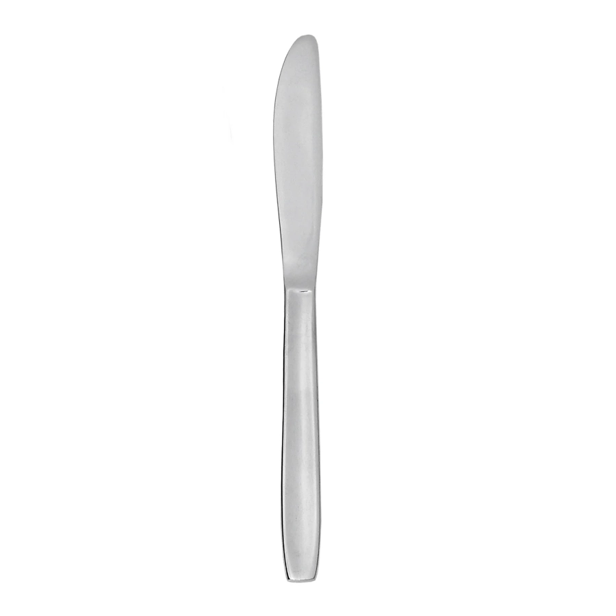 Captain matkniv otandad 20 cm från BBM.
