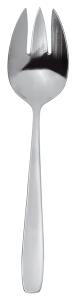 Captain serveringsgaffel 21 cm - 12 st/fp