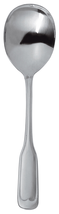 Admiral serveringssked 21,5 cm - 12 st/fp