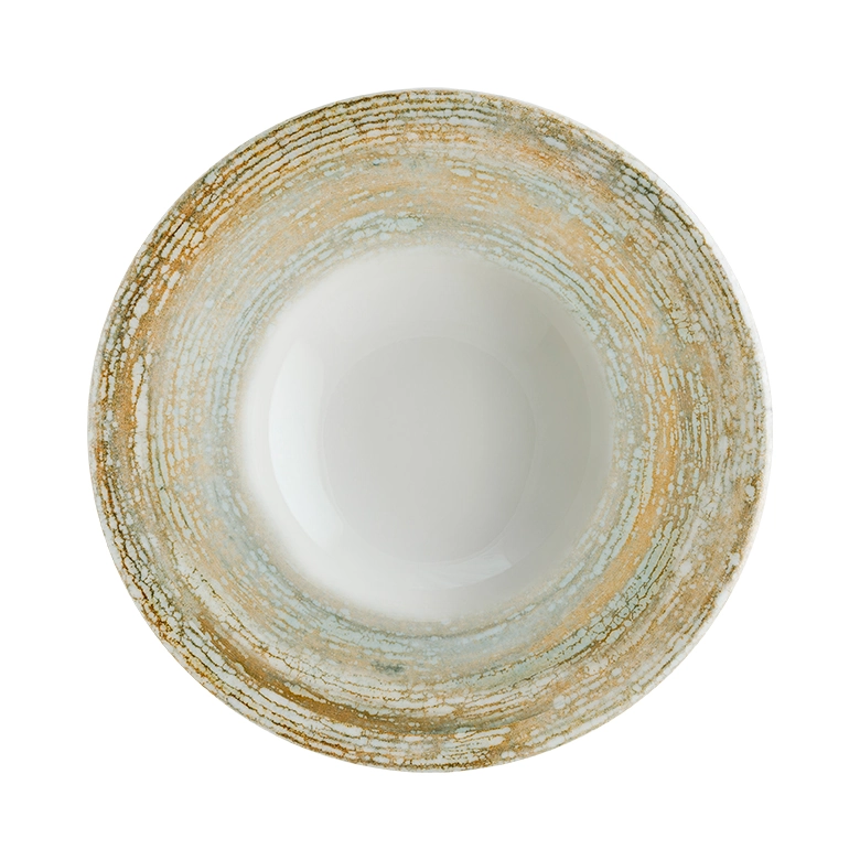 Patera Banquet djup tallrik 28 diameter cm från Bonna.