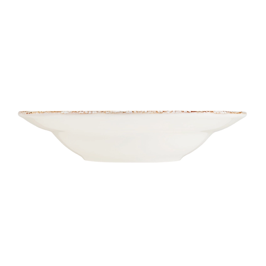 Patera Gourmet djup tallrik 24 diameter cm från Bonna.