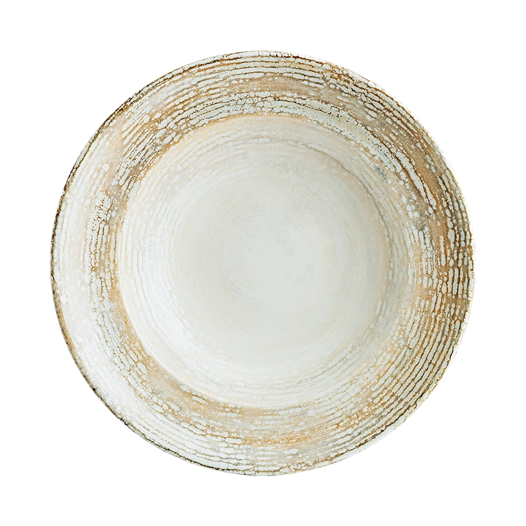 Patera, Gourmet djup pastatallrik - 6 st/fp