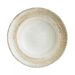 Patera Gourmet djup tallrik 24 diameter cm från Bonna.