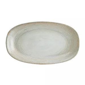 Patera Gourmet oval tallrik 29x17 cm från Bonna.