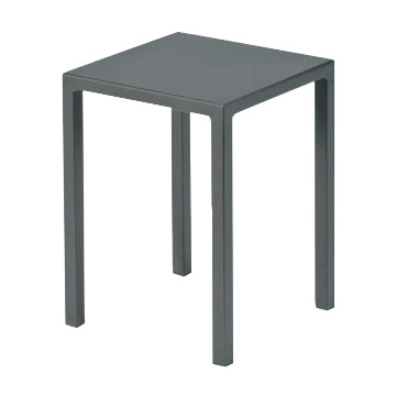 Quatris pall antikgrå