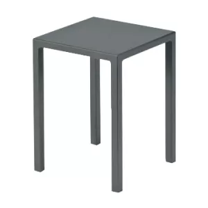 Quatris pall antikgrå