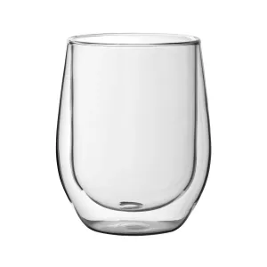 Double Walled glas 33 cl från Utopia.