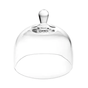 Glaskupa 10 diameter cm från Utopia.