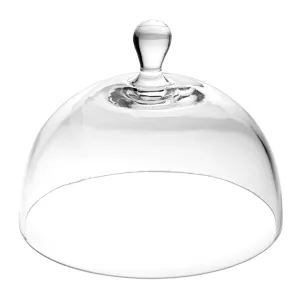 Glaskupa 19 diameter cm från Utopia.