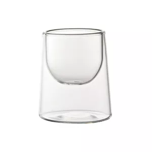 Double Walled skål 7 cl från Utopia.