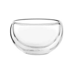 Double Walled mini dipp skål 9 cl från Utopia.