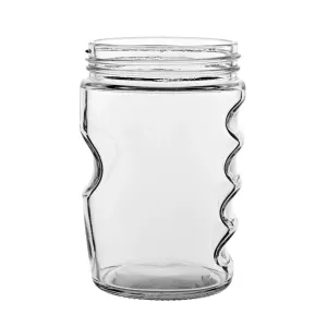 Grip burk med grepp som rymmer 51 cl från Utopia Tableware.