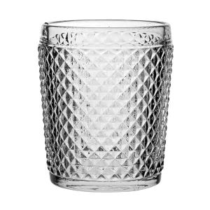 Dante Double Old Fashioned glas 34 cl från Utopia.