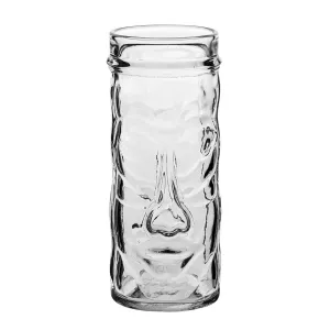 Tahiti drinkglas 45 cl från Utopia Tableware i transparent.