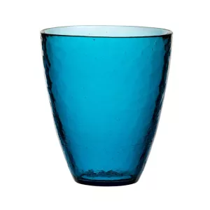 Ambiance glas 33 cl i blått från Utopia.