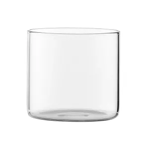 Outline tumblerglas 31 cl från Utopia.