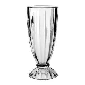 Diner Sundae dessertskål från Utopia.