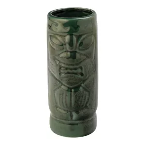 Aztec Tiki drinkglas 45 cl från Utopia.