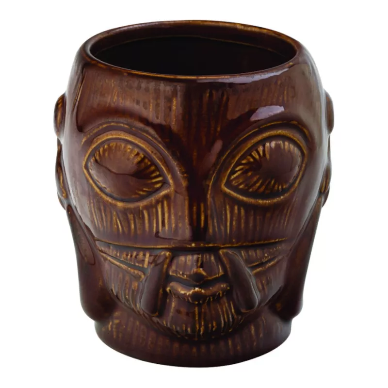 Bora Bora Tiki, mugg, 50 cl - 4 st/fp