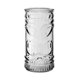 Fiji drinkglas 46 cl från Utopia Tableware med Tikidesign.