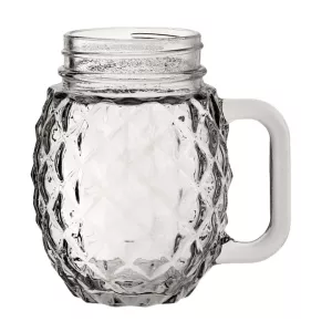 Hawaii glasmugg 54 cl från Utopia.