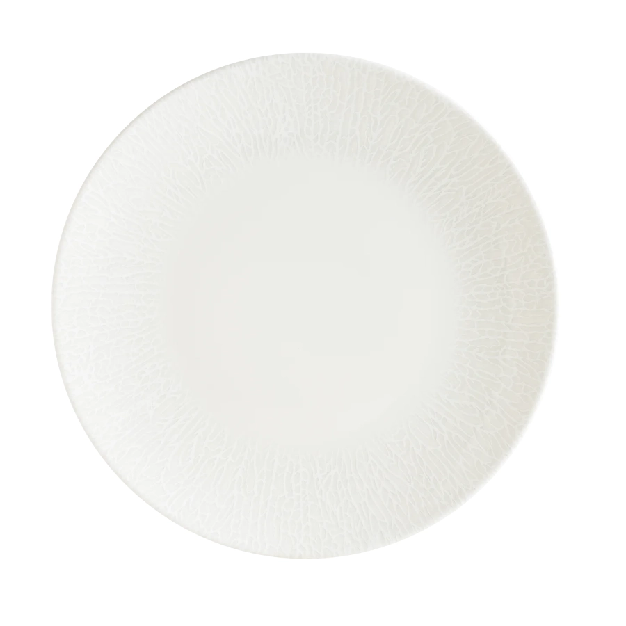 Radix Gourmet tallrik - 12 st/fp