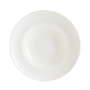 Radix Gourmet djup tallrik 27 diameter cm från Bonna.