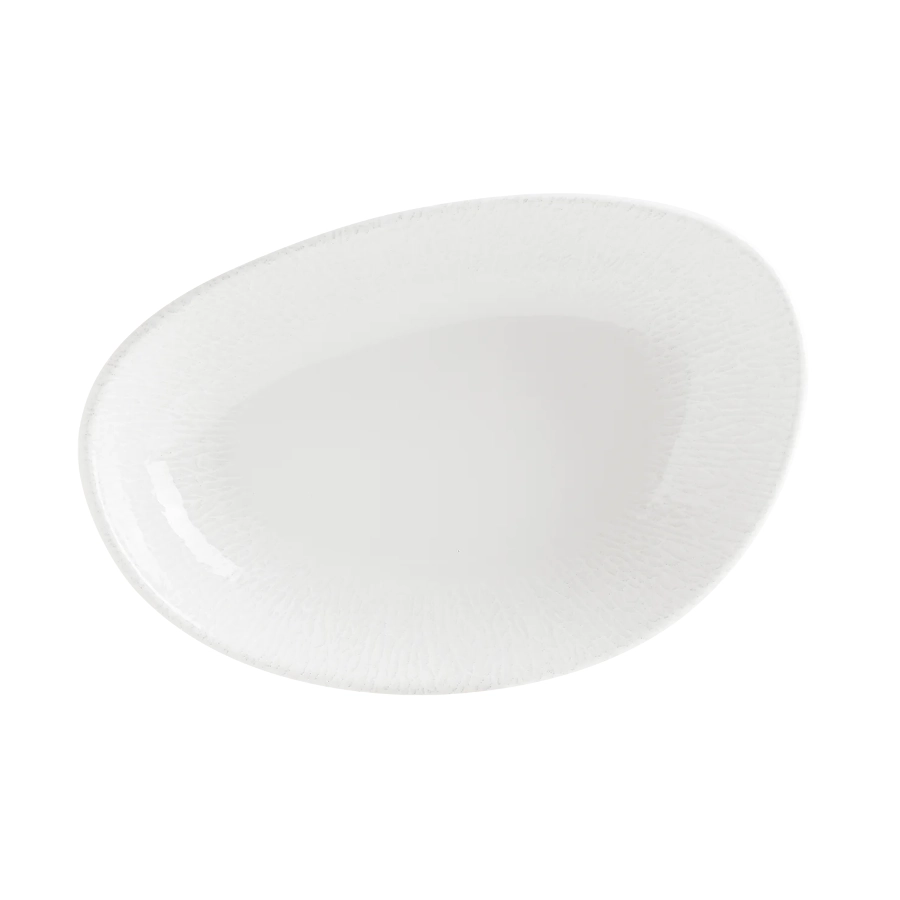 Radix Vago oval skål 15x8,5 cm från Bonna.